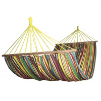 Amaca doppia 220x160cm Biacchi Ettore