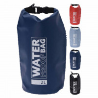 Borsa impermeabile a sacco 27x61 cm Koopman International