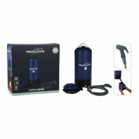 Doccia portatile da campeggio 11 litri Koopman International