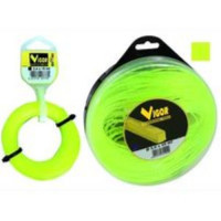 Filo decespugliatore mm 2 Vuemme