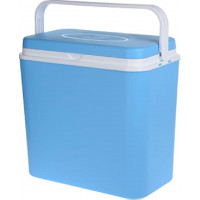 Frigo portatile azzurro 24 litri Koopman International