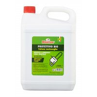 OLIO PROTETTIVO BIO PER CATENE MOTOSEGHE FLACONE DA 5LT  