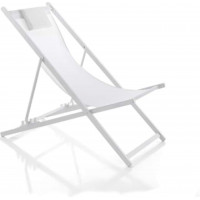 Sdraio Infinity bianca Biacchi Ettore