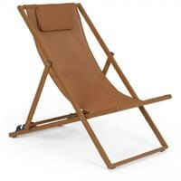 Sdraio Taylor pecan Bizzotto Andrea