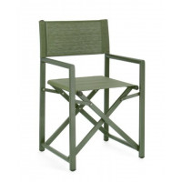 Sedia regista Taylor herb Bizzotto Andrea