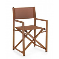 Sedia regista Taylor pecan Bizzotto Andrea