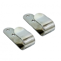 GANCIO ACCIAIO INOX