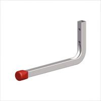 Gancio Alluminio 230x130 mm