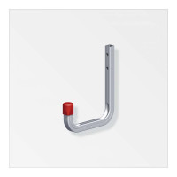 Gancio Alluminio 115x140mm 