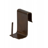 Errebi ganci bronzo per serramenti legno e pvc confezione da 4 pz 