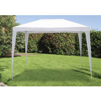 Gazebo in pe 3x3 Biacchi Ettore