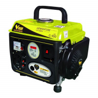 Generatore di corrente Vigor G900-2T 650W