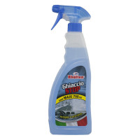 GHIACCIO STOP FLACONE DA 750 ML  SPRAY 