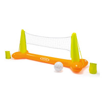 Gioco volley galleggiante 239x64x91 cm Intex