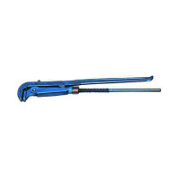 Vigor-Blinky Giratubi a T Svedese Ganasce Diritte 90 gradi 1.1/2 "