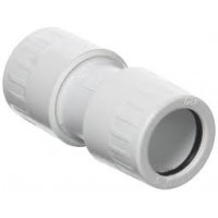 Electraline giunto per tubi grigio ip65 diametro 20 mm i