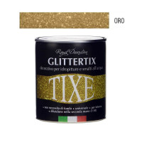 TIXE GLITTERTIX 3D FLACONE DA 250ML