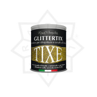 TIXE GLITTERTIX CANGIANTE FLACONE DA 250 ML 