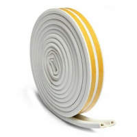 Parafreddo gomma door Mm.44 Mt.3 bianco