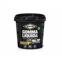BOSTIK GOMMA LIQUIDA BOSTIK FLACONE DA 750ML
