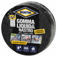 BOSTIK GOMMA LIQUIDA NASTRO PRONTO 5 MT 