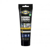 BOSTIK GOMMA LIQUIDA TUBO DA 250 G 