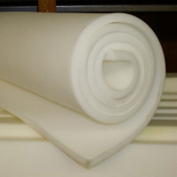 GOMMA PIUMA 200X100X2 CM 