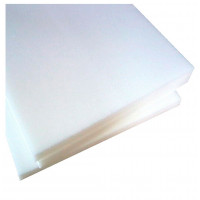 LASTRA IN GOMMA PIUMA 200X100X3 cm 