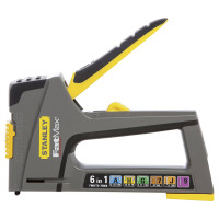 STANLEY TR75 FMHT6-70868 Graffettatrice a mano