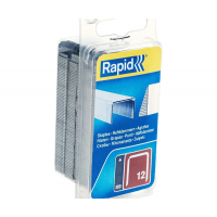 RAPID GRAFFE N.12/ 8MM BLISTER DA PZ1440  