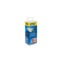Punti metallici Graffette Rapid tipo 53 5000 pz 12mm 