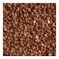 Granulato rosso verona Bagattini sacco da 20kg 8-12mm