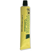 grasso lubrificante rapid staufer giallo Flacone da ml. 75