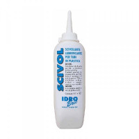 GRASSO SCIVOLANTE CONFEZIONE DA 250GR