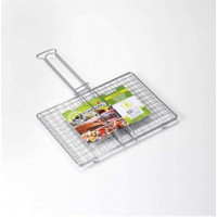 Graticola doppia cm 27x37 Ompagrill