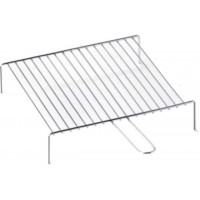 Graticola tondino cm 60x40 Ompagrill