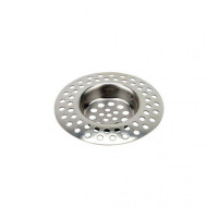 GRIGLIA COPRIPILETTA ACCIO INOX D. 70 MM 