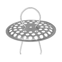 GRIGLIETTA IN ACCIAIO INOX