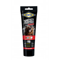 BOSTIK GRIZZLY MONTAGE POWER CONFEZIONE DA 250 GR