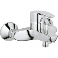 Miscelatore grohe gruppo vasca serie start cromato | Idroclic