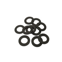 GUARNIZIONE IN GOMMA DA 3/8"