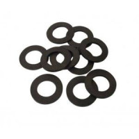 IDRO BRIC GUARNIZIONI IN GOMMA DA 1/2" CONFEZIONE DA 10 PZ 
