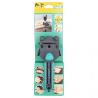Wolfcraft  GUIDA UNIVERSALE PER SPINATURA