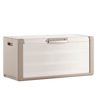 Gulliver Chest - Cassone Multiuso Impermeabile Cert. IPX3 - 118x49x55 cm