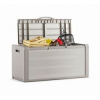 Gulliver Chest - Cassone Multiuso Impermeabile Cert. IPX3 - 118x49x55 cm