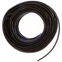Electraline Piattina Indivisibile H03 VVH2-F, Sezione 2x0.75 mm, 20 mt 