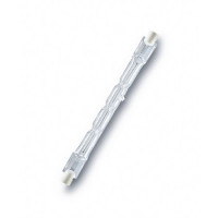 Lampadina alogena Osram Haloline Superstar R7s 120W 114mm
