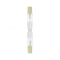 Lampadina alogena Osram Eco R7S da 80W