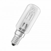 Lampadina alogena Halolux 25 W Ledvance