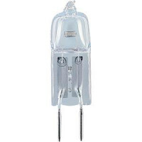 Lampadina alogena Osram G4 da 20W
